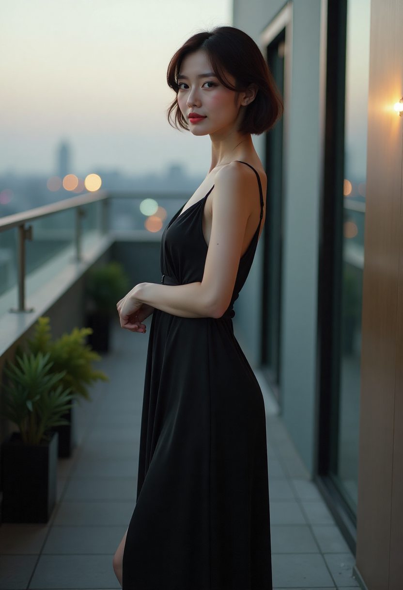 暗流